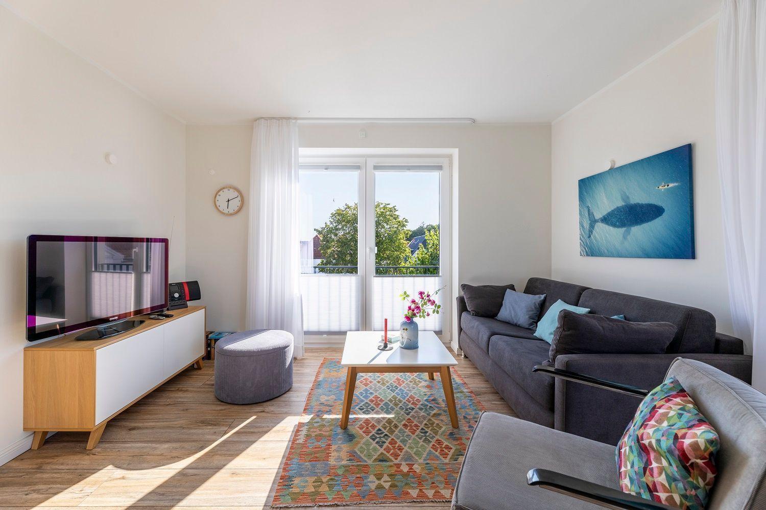 Meeresblick-Grosse-Freiheit-Haus-1-We-9 Hohwacht Exterior foto