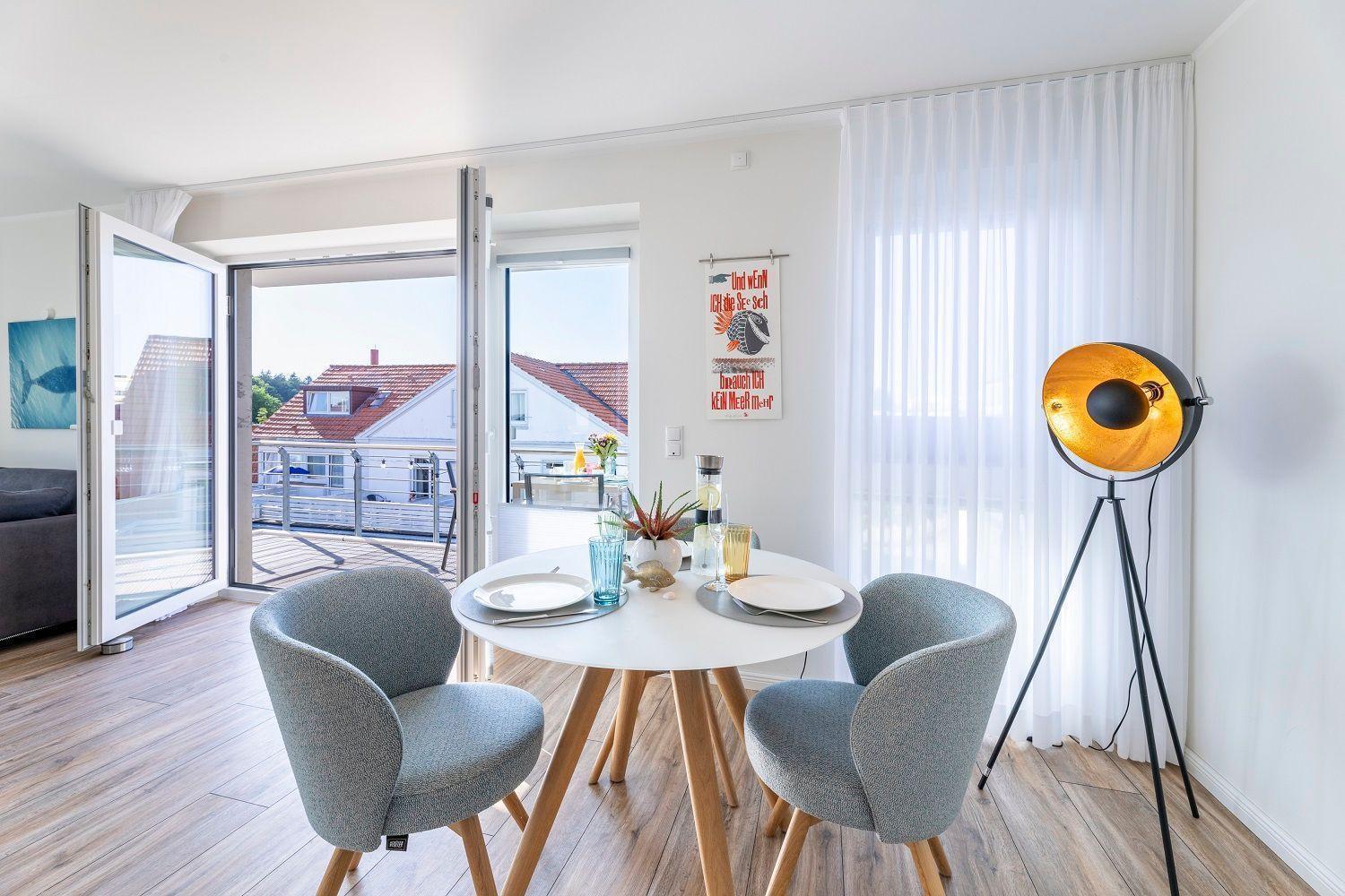 Meeresblick-Grosse-Freiheit-Haus-1-We-9 Hohwacht Exterior foto